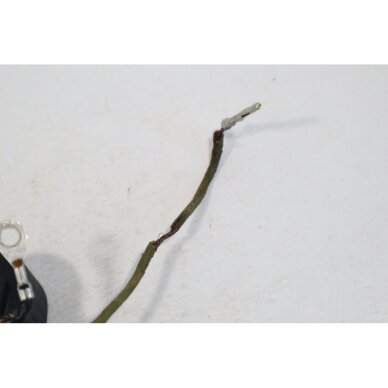 Genuine Ignition Module Coil Husqvarna 133 234 238 chainsaw 501633301 3 Genuine Ignition Module Coil Husqvarna 133 234 238 chainsaw 501633301 3