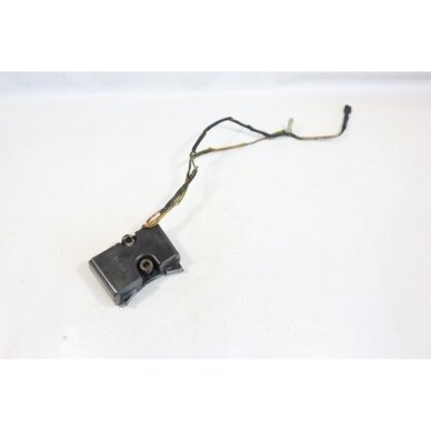Genuine Ignition Module Coil Husqvarna 133 chainsaw 501632901 Genuine Ignition Module Coil Husqvarna 133 chainsaw 501632901