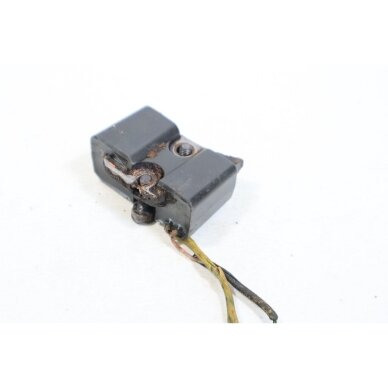 Genuine Ignition Module Coil Husqvarna 133 chainsaw 501632901 7 Genuine Ignition Module Coil Husqvarna 133 chainsaw 501632901 7