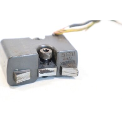 Genuine Ignition Module Coil Husqvarna 133 chainsaw 501632901 1 Genuine Ignition Module Coil Husqvarna 133 chainsaw 501632901 1