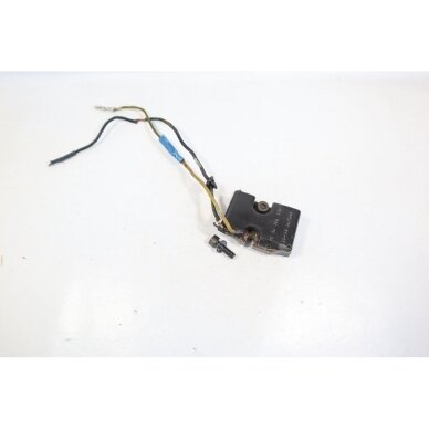Genuine Ignition Module Coil Husqvarna 133 chainsaw 501632901 Genuine Ignition Module Coil Husqvarna 133 chainsaw 501632901
