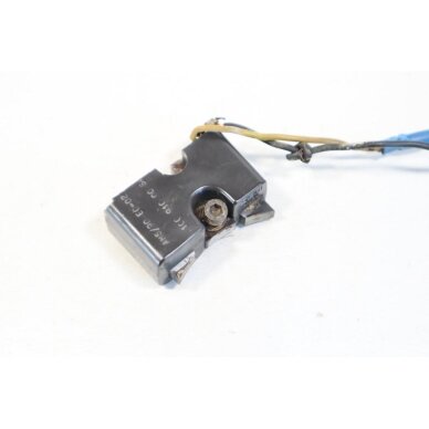 Genuine Ignition Module Coil Husqvarna 133 chainsaw 501632901 1 Genuine Ignition Module Coil Husqvarna 133 chainsaw 501632901 1