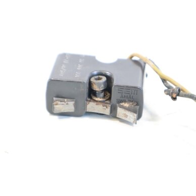 Genuine Ignition Module Coil Husqvarna 133 chainsaw 501632901 2 Genuine Ignition Module Coil Husqvarna 133 chainsaw 501632901 2