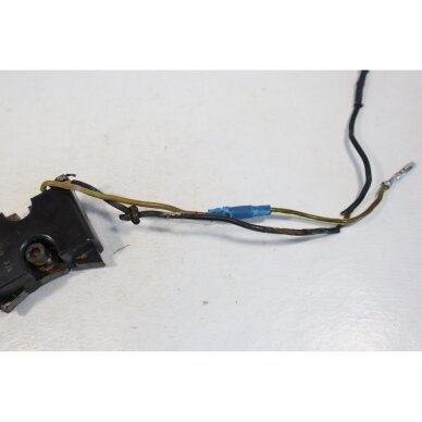 Genuine Ignition Module Coil Husqvarna 133 chainsaw 501632901 6 Genuine Ignition Module Coil Husqvarna 133 chainsaw 501632901 6