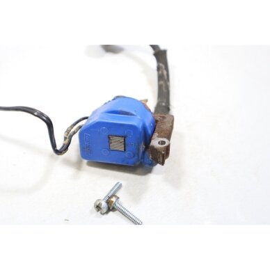 Genuine Ignition Module Dolmar PS-4 chainsaw 036 143 120 1