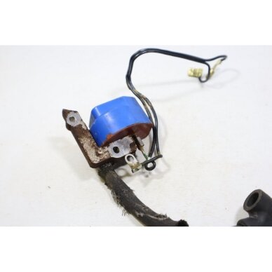 Genuine Ignition Module Dolmar PS-4 chainsaw 036 143 120 2