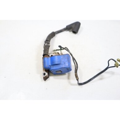 Genuine Ignition Module Dolmar PS-4 chainsaw 036 143 120 3