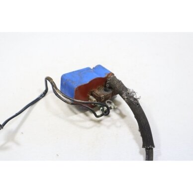Genuine Ignition Module Dolmar PS-4 chainsaw 036 143 120 5