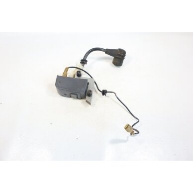 Genuine Ignition Module Echo HCR-1500 hedge trimmer 15660152130