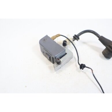 Genuine Ignition Module Echo HCR-1500 hedge trimmer 15660152130 1 Genuine Ignition Module Echo HCR-1500 hedge trimmer 15660152130 1