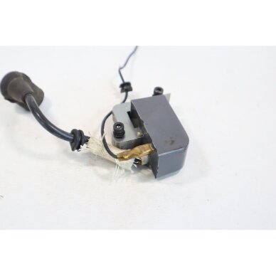 Genuine Ignition Module Echo HCR-1500 hedge trimmer 15660152130 3 Genuine Ignition Module Echo HCR-1500 hedge trimmer 15660152130 3