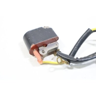 Genuine Ignition Module Husqvarna 120 235 236 240 36 41 136 141 Jonsered 2036 2040 CS2234 CS2238 McCULLOCH CS340 CS380 chainsaw 530039143 4