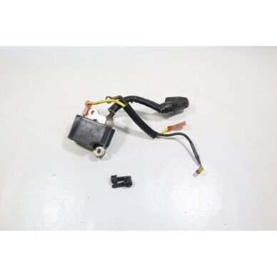 Genuine Ignition Module Husqvarna 120 235 236 240 36 41 136 141 Jonsered 2036 2040 CS2234 CS2238 McCULLOCH CS340 CS380 chainsaw 530039143 Genuine Ignition Module Husqvarna 120 235 236 240 36 41 136 141 Jonsered 2036 2040 CS2234 CS2238 McCULLOCH CS340 CS380 chainsaw 530039143
