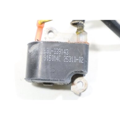 Genuine Ignition Module Husqvarna 120 235 236 240 36 41 136 141 Jonsered 2036 2040 CS2234 CS2238 McCULLOCH CS340 CS380 chainsaw 530039143 5