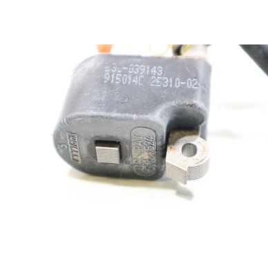 Genuine Ignition Module Husqvarna 120 235 236 240 36 41 136 141 Jonsered 2036 2040 CS2234 CS2238 McCULLOCH CS340 CS380 chainsaw 530039143 1 Genuine Ignition Module Husqvarna 120 235 236 240 36 41 136 141 Jonsered 2036 2040 CS2234 CS2238 McCULLOCH CS340 CS380 chainsaw 530039143 1
