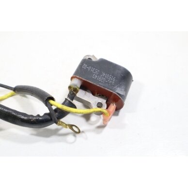 Genuine Ignition Module Husqvarna 120 235 236 240 36 41 136 141 Jonsered 2036 2040 CS2234 CS2238 McCULLOCH CS340 CS380 chainsaw 530039143 2