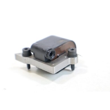 Genuine Ignition Module Husqvarna 120 235 236 240 36 41 136 141 Jonsered 2036 2040 CS2234 CS2238 McCULLOCH CS340 CS380 chainsaw 545199901 2 Genuine Ignition Module Husqvarna 120 235 236 240 36 41 136 141 Jonsered 2036 2040 CS2234 CS2238 McCULLOCH CS340 CS380 chainsaw 545199901 2