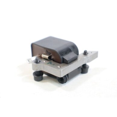 Genuine Ignition Module Husqvarna 120 235 236 240 36 41 136 141 Jonsered 2036 2040 CS2234 CS2238 McCULLOCH CS340 CS380 chainsaw 545199901 4 Genuine Ignition Module Husqvarna 120 235 236 240 36 41 136 141 Jonsered 2036 2040 CS2234 CS2238 McCULLOCH CS340 CS380 chainsaw 545199901 4