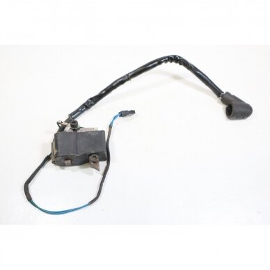 Genuine Ignition Module Husqvarna 124R 125R 128R Jonsered GT2125 GC2126 GT2128 brushcutter 545046701