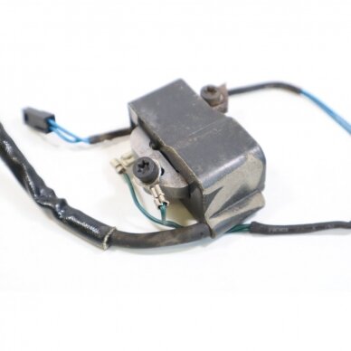 Genuine Ignition Module Husqvarna 124R 125R 128R Jonsered GT2125 GC2126 GT2128 brushcutter 545046701 2