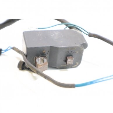 Genuine Ignition Module Husqvarna 124R 125R 128R Jonsered GT2125 GC2126 GT2128 brushcutter 545046701 5