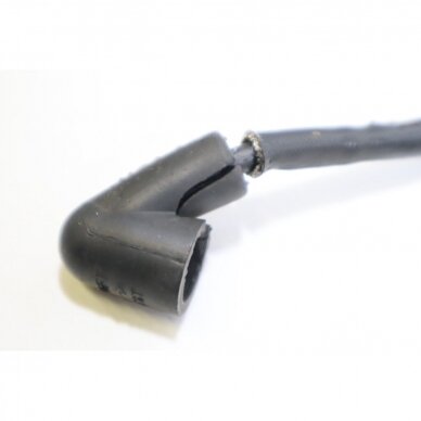 Genuine Ignition Module Husqvarna 124R 125R 128R Jonsered GT2125 GC2126 GT2128 brushcutter 545046701 6