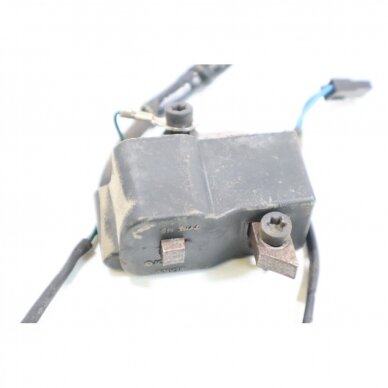 Genuine Ignition Module Husqvarna 124R 125R 128R Jonsered GT2125 GC2126 GT2128 brushcutter 545046701 1