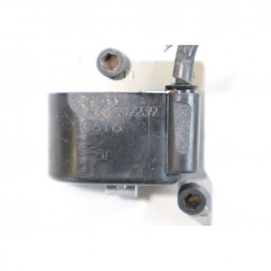 Genuine Ignition Module Husqvarna 137 142 chainsaw 530039239 9 Genuine Ignition Module Husqvarna 137 142 chainsaw 530039239 9