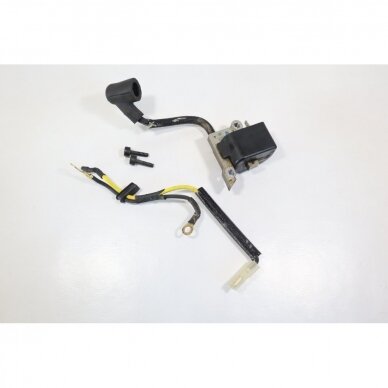 Genuine Ignition Module Husqvarna 137 142 chainsaw 530039239 Genuine Ignition Module Husqvarna 137 142 chainsaw 530039239