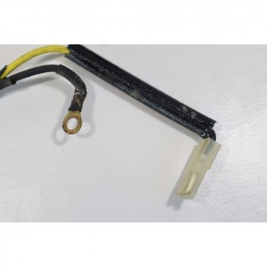 Genuine Ignition Module Husqvarna 137 142 chainsaw 530039239 6 Genuine Ignition Module Husqvarna 137 142 chainsaw 530039239 6