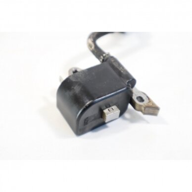 Genuine Ignition Module Husqvarna 137 142 chainsaw 530039239 3 Genuine Ignition Module Husqvarna 137 142 chainsaw 530039239 3