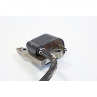 Genuine Ignition Module Husqvarna 137 142 chainsaw 530039239 4 Genuine Ignition Module Husqvarna 137 142 chainsaw 530039239 4