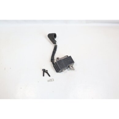 Genuine Ignition Module Husqvarna 225H60 225H75 225R 227R 232R 235R Jonsered GR2026 GR2032 GR2036 503865801 Genuine Ignition Module Husqvarna 225H60 225H75 225R 227R 232R 235R Jonsered GR2026 GR2032 GR2036 503865801