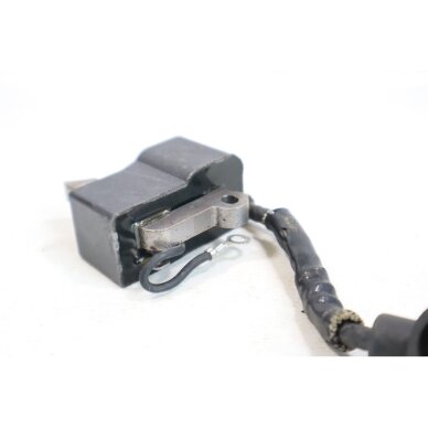 Genuine Ignition Module Husqvarna 225H60 225H75 225R 227R 232R 235R Jonsered GR2026 GR2032 GR2036 503865801 2 Genuine Ignition Module Husqvarna 225H60 225H75 225R 227R 232R 235R Jonsered GR2026 GR2032 GR2036 503865801 2