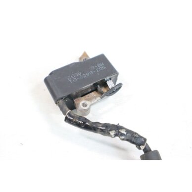 Genuine Ignition Module Husqvarna 225H60 225H75 225R 227R 232R 235R Jonsered GR2026 GR2032 GR2036 503865801 4