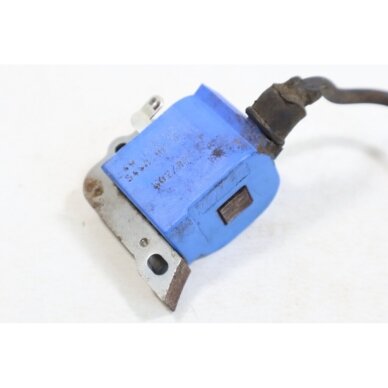 Genuine Ignition Module Husqvarna 250RX 250R brushcutter 537150001 4 Genuine Ignition Module Husqvarna 250RX 250R brushcutter 537150001 4