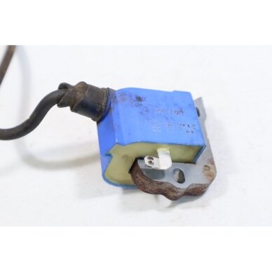 Genuine Ignition Module Husqvarna 250RX 250R brushcutter 537150001 6