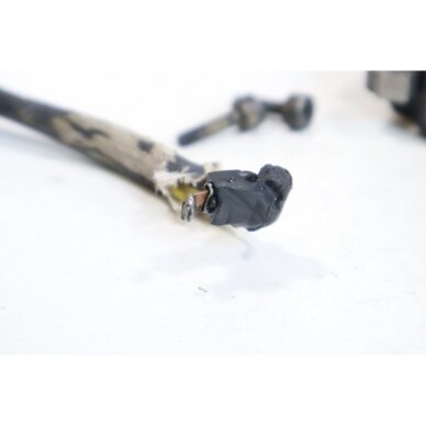 Genuine Ignition Module Husqvarna 36 41 136 141 Jonsered 2036 chainsaw 530039143 2 Genuine Ignition Module Husqvarna 36 41 136 141 Jonsered 2036 chainsaw 530039143 2