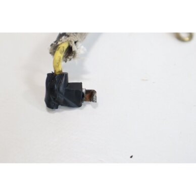 Genuine Ignition Module Husqvarna 36 41 136 141 Jonsered 2036 chainsaw 530039143 4 Genuine Ignition Module Husqvarna 36 41 136 141 Jonsered 2036 chainsaw 530039143 4