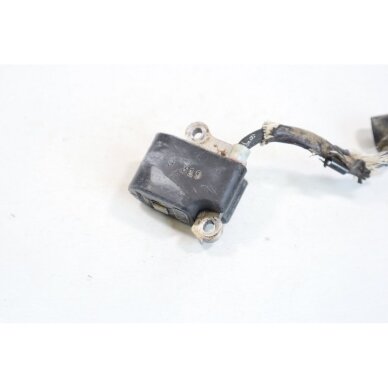 Genuine Ignition Module Husqvarna 36 41 136 141 Jonsered 2036 chainsaw 530039143 9 Genuine Ignition Module Husqvarna 36 41 136 141 Jonsered 2036 chainsaw 530039143 9