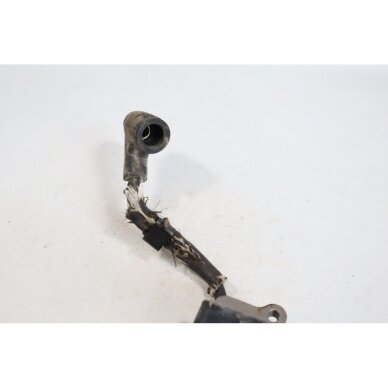 Genuine Ignition Module Husqvarna 36 41 136 141 Jonsered 2036 chainsaw 530039143 10 Genuine Ignition Module Husqvarna 36 41 136 141 Jonsered 2036 chainsaw 530039143 10