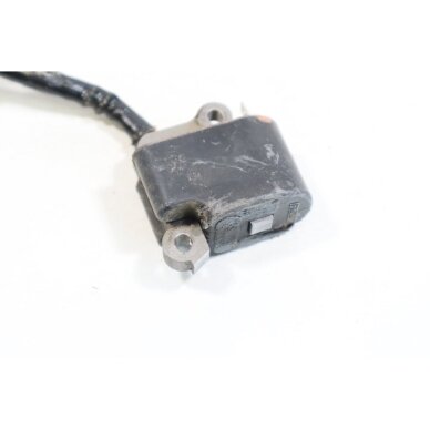 Genuine Ignition Module Husqvarna 36 41 136 141 Jonsered 2036 chainsaw 530039143 3 Genuine Ignition Module Husqvarna 36 41 136 141 Jonsered 2036 chainsaw 530039143 3