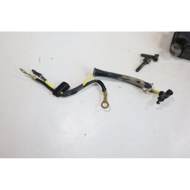 Genuine Ignition Module Husqvarna 36 41 136 141 Jonsered 2036 chainsaw 530039143 1