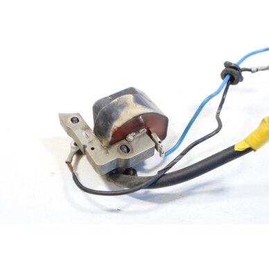 Genuine Ignition Module Jonsered 2041 2045 2050 Husqvarna 40 chainsaw 503580501 5
