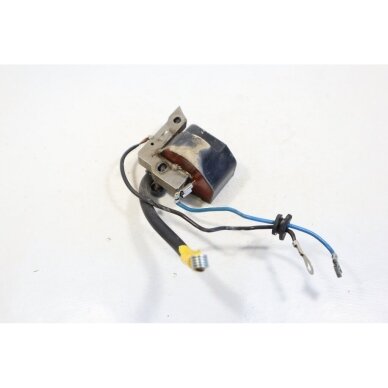 Genuine Ignition Module Jonsered 2041 2045 2050 Husqvarna 40 chainsaw 503580501 7