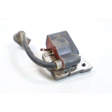 Genuine Ignition Module Jonsered 2041 2045 2050 Husqvarna 40 chainsaw 503580501 3 Genuine Ignition Module Jonsered 2041 2045 2050 Husqvarna 40 chainsaw 503580501 3