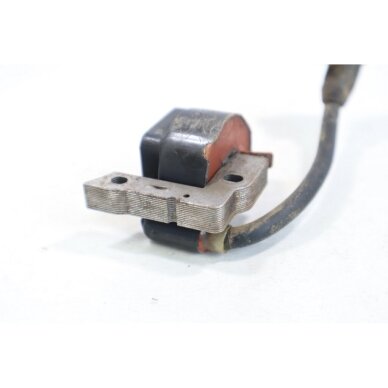 Genuine Ignition Module Jonsered 2041 2045 2050 Husqvarna 40 chainsaw 503580501 5 Genuine Ignition Module Jonsered 2041 2045 2050 Husqvarna 40 chainsaw 503580501 5