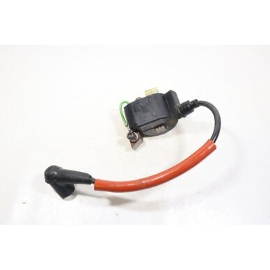 Genuine Ignition Module Jonsered 2051 2054 2055 Husqvarna 254 chainsaw 506027206 Genuine Ignition Module Jonsered 2051 2054 2055 Husqvarna 254 chainsaw 506027206