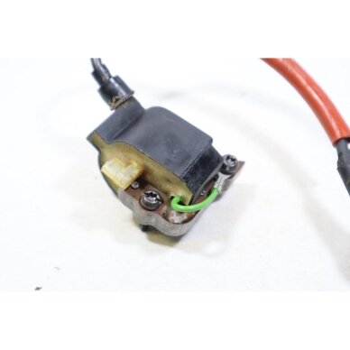 Genuine Ignition Module Jonsered 2051 2054 2055 Husqvarna 254 chainsaw 506027206 2 Genuine Ignition Module Jonsered 2051 2054 2055 Husqvarna 254 chainsaw 506027206 2