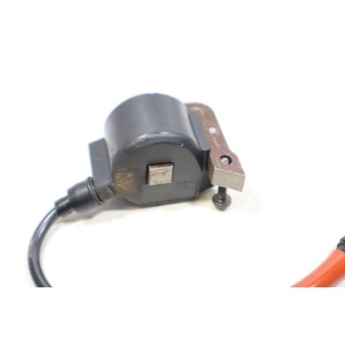 Genuine Ignition Module Jonsered 2051 2054 2055 Husqvarna 254 chainsaw 506027206 4